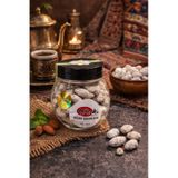 Yöresel Badem Şekeri 100 G