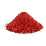 Yöresel Bahçem Acı Ipek Pul Biber 500 gr - 1 Adet