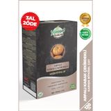 Yöresel Bahçem Arpalı Kabak Çekirdekli Karışık Bitkisel Çay (120G)