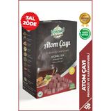 Yöresel Bahçem Atom Çayı Propolisli Karamürverli (125G)