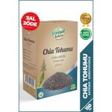 Yöresel Bahçem Chia Tohumu (150Gr)