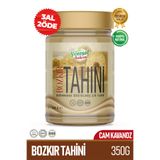 Yöresel Bahçem Çiğ Bozkır Tahin