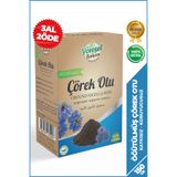Yöresel Bahçem Çörek Otu Öğütülmüş (150gr)