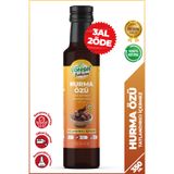 Yöresel Bahçem Hurma Özü (350G)