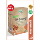 Yöresel Bahçem İğde Çekirdeği Tozu (100G)