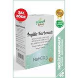 Yöresel Bahçem Ingiliz Karbonatı (200G)