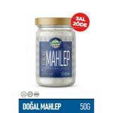 Yöresel Bahçem Mahlep