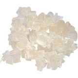 Yöresel Bahçem Nöbet Şekeri (Polat Şekeri) 500G - 1 Adet