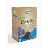 Yöresel Bahçem Öğütülmüş Çörek Otu 150GR - 150 gr