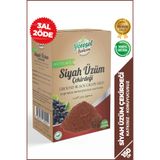 Yöresel Bahçem Üzüm Çekirdeği Öğütülmüş (150gr)