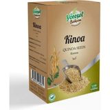 Yöresel Bahçem Yöresel Bahçem Kinoa %100 Katkısız Koruyucusuz %100DOĞAL 150GR - 150 gr