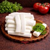 Yöresel Dil Peyniri Vakumlu Paket - 1 kg