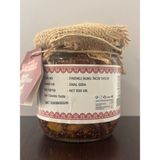 Yöresel Fındıklı Kuru Incir Tatlısı 500 gr