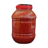 Yöresel Gaziantep Az Yağlı Tohumsuz Yöresel Ev Yapımı Güneşte Kurutulmuş Tatlı Salçası - 1 kg