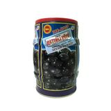 Yöresel Gemlik Katırlı Köyü Siyah Zeytin 1000 g e
