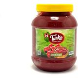 Yöresel Hatay Domates Salçası 1000g Campet - 1 kg