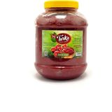 Yöresel Hatay Domates Salçası 2kg Campet - 2 kg
