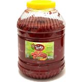 Yöresel Hatay Domates Salçası 5kg Campet - 5 kg