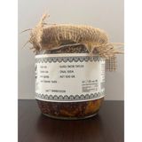 Yöresel Kuru Incir Tatlısı 500 gr