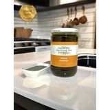 Yöresel Lezzetler Akdeniz Andız Pekmezi 800 Gram