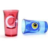 Yöresel Shot Bardak ALK1569 - Renkli