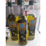 Yöresel Zenginlik Ayvalık Zey-Mar Naturel Sızma Zeytınyagı 1l - 1 lt