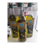 YÖRESEL ZENGINLIK Ayvalik ZEY-MAR NATUREL SIZMA ZEYTINYAGI 1L