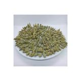 Yöresel_mutfağım Yeni Sezon Amasya Kurutulmuş Çiçek Bamya 250 Gram