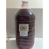 Yöreselmutfağınız Köyevi Organik Ev Yapımı Acısız Şalgam Suyu 5 Litre - 5 LİTRE