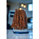 yoreselurunler Cevizli Sucuk 500gr