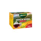 Yöretürk Demlik Süzen Poşet Çay 500 gr