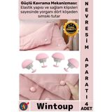 #Yorgan Nevresim Klipsi Yorgan Tutucu Kaydırmaz Klips Seti Yorgan Nevresim Sabitleme Seti 4 Adet