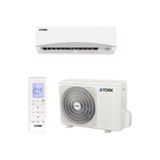 York Monterosa 12.000 Btu İnverter Klima