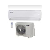 York Monterosa 12 Btu Inverter Klima R32 Gazlı