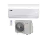 York Monterosa 12000 BTU Inverter R32 Gazlı Duvar Tipi Klima