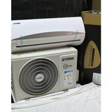 York Monterosa 24.000BTU Klima - MONTAJ DAHİL - Var