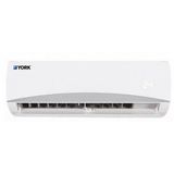 YORK MONTEROSA 9000 BTU/H DUVAR TİPİ INVERTER KLİMA