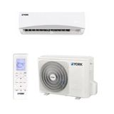 York Monterosa A++ 12.000 BTU Inverter Klima