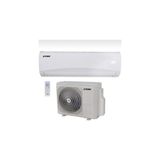 York Monterosa Inventer 18000 Btu Duvar Tipi Klima (R32)