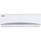 York Monterosa YHKF12ZEEBMJORX A++ 12000 BTU Duvar Tipi Klima