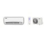 York Monterosa YHKFYEEBMJO--X Duvar Tipi Inverter Klima