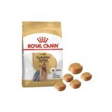 Yorkshire Terrier Kopek Mamasi 1,5 Kg