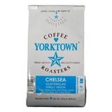 Yorktown 250 gr Chelsea Guatemala Huetenango Kahve