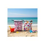 yorni İkili Ekonomik Set, 30x37cm Zoo Sıvı Geçirmez Çanta ve 30x37cm Mom Sıvı Geçirmez Çanta, Torba