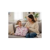 yorni İkili Ekonomik Set, 43x46cm S Mom Sıvı Geçirmez Çanta Ve 30x37cm Zoo Sıvı Geçirmez Çanta, Torba