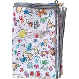 Yorni Su Geçirmez Yer/Masa Örtüsü, Aktivite, Yemek Oyun İçin, Doğa Dostu Çevreci, Ekoteks Sertifikalı,%100 Polyester, 150X210 Cm