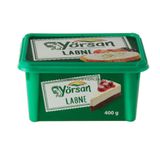 Yörsan 400 gr Peynir Labne