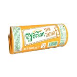 Yörsan %82 Süt Yağlı Yayık Tereyağı Rulo 1 kg