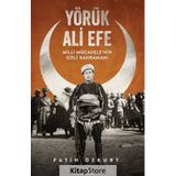 Yörük Ali Efe - Fatih Özkurt