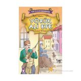 YÖRÜK ALI EFE - İSMAİL BILGIN